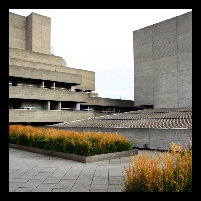 National Theatre 1
